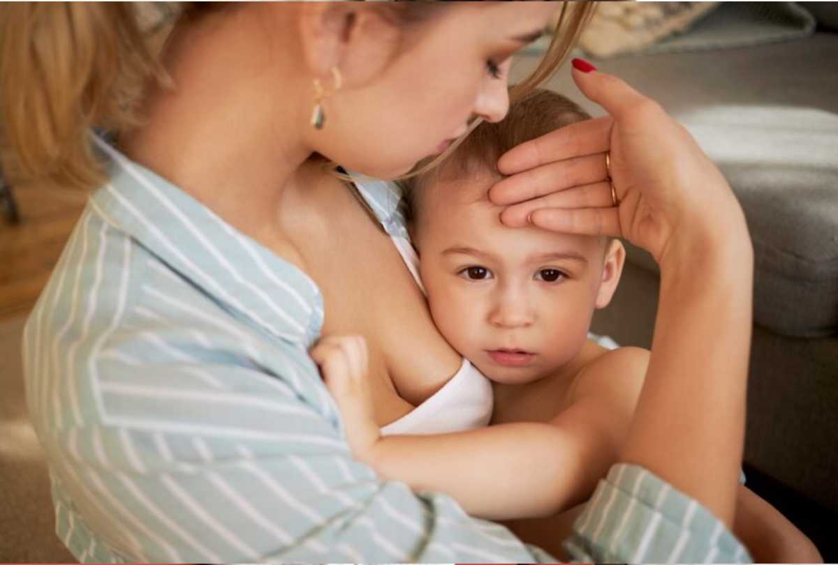 Common Baby Health Concerns: Understanding Symptoms and Seeking Proper Care