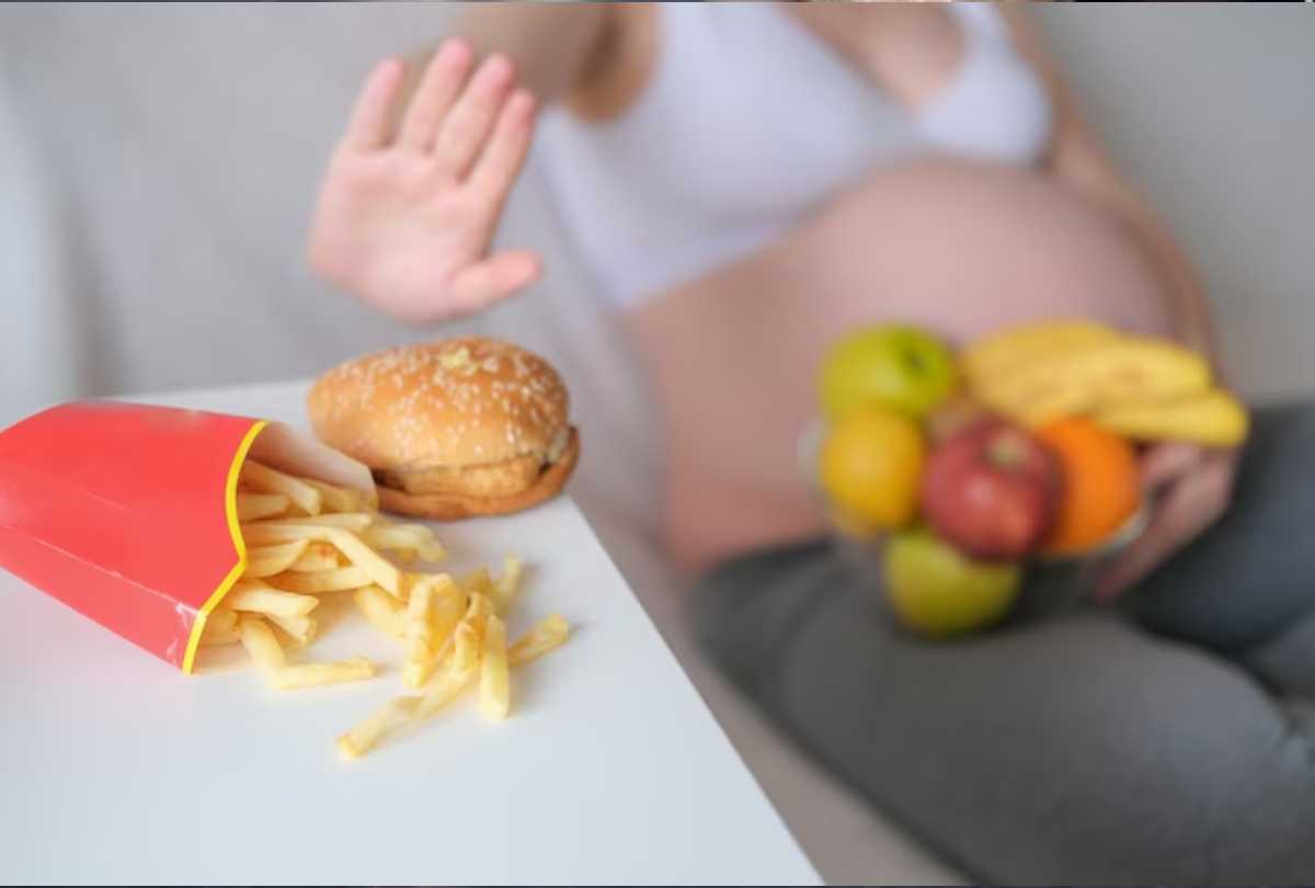 Foods to Avoid During Pregnancy Ensuring a Healthy Journey